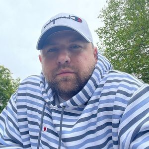 Meet your Posher, Brian